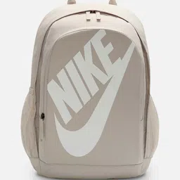 Nike Unisex Brand Logo Printed Hayward Backpack (25L)-22