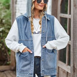 StyleCast Women Denim Jacket-image-89