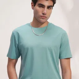 HIGHLANDER Men Relaxed Fit T-shirt-picture-8