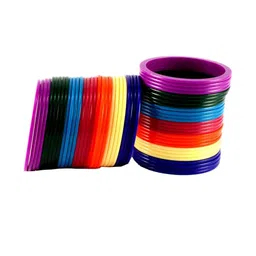 Vidhya Kangan Alloy Bangle-9