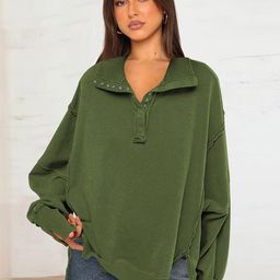 StyleCast x Revolte Women Sweatshirt-image-29