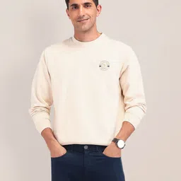 U.S. Polo Assn. Men Long Sleeves Round Neck Sweatshirt-picture-56
