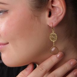 Dua Women Earrings-image-69