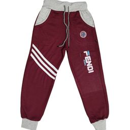 BAESD Boys Mid Rise Joggers-image-50