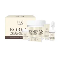 FYC Professional Korean Face Bleach- 270 g-19