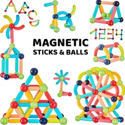 BAESD BPA Free Skill Development Toy Learning and Development Toys image 2