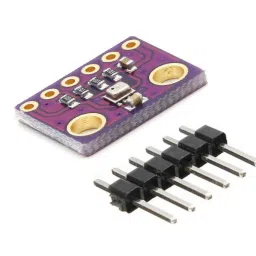 BMP280 Sensor Module image 5
