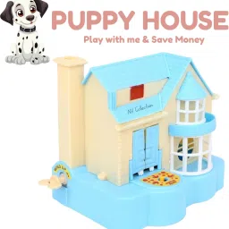 The SmartDog Savings Den-21