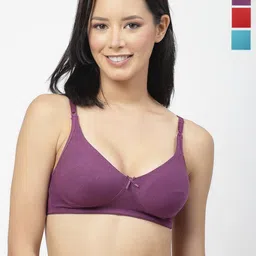 SHYAM SONS FLAIR Bra Full Coverage-picture-21