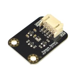 DFRobot Gravity ICP-10111 Pressure Sensor High Accuracy Barometric Sensor With 8.5cm Resolution And Integrated Temperature CompensationDFRobot Gravity ICP-10111 Pressure Sensor High Accuracy Barometric Sensor With 8.5cm Resolution And Integrated Temperature Compensation image 1