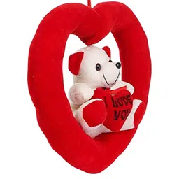 Smartots Microfibre Filled Non-Allergic Teddy Bears Soft Toys and Dolls image 5