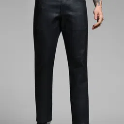 Jack & Jones Men Slim Fit Low-Rise Stretchable Jeans-picture-46