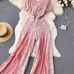 MADE FOR HER LABEL Basic Jumpsuit-picture-54