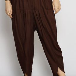 LetsDressUp Women Loose Fit Viscose Rayon Salwar-image-60
