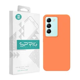SPRIG Solid Printed Back Case Mobile Accessories-picture-14