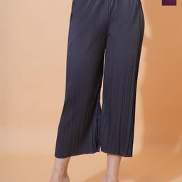 Moda Rapido Women Comfort Trousers-picture-11