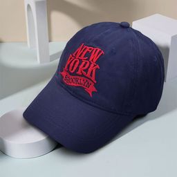 Vritraz Men Self Design Baseball Cap-17