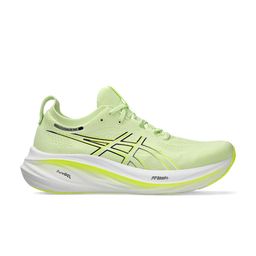 ASICS Gel-Nimbus 26 Men Textured Running Non-Marking Sports Shoes image 3