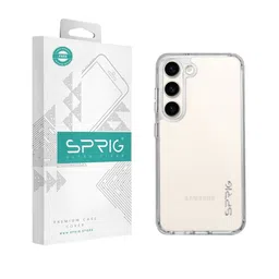 SPRIG Samsung Galaxy S23 Plus 5G Back Case Mobile Accessories-22