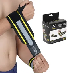 ARROWMAX Thumb Support Resistance Bands-image-3