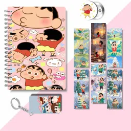 MULTI A5 Diary RULED 160 Pages-25