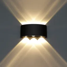 Swing Arm Wall Light Wall Lamp With Bulb-image-61