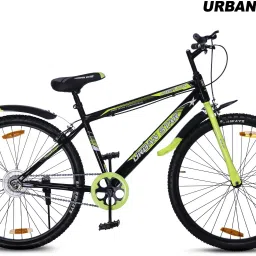urban star 26T MTB CYCLE WITHOUT GEAR SINGLE SPEED MOUNTAIN CYCLE 26 T (inch) Mountain Cycle image 3