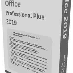 ACUTE.STORE Ofc Professional Plus 2019 – Updated 2025 Version Lifetime Validity | 1 User PC | 32/64 Bit 32/64 bit image 4