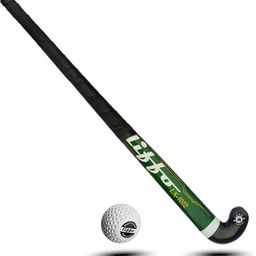 liffo Hockey Sticks for Men and Women Practice and Beginner Level with Ball Hockey Stick - 91.44 cm-picture-20