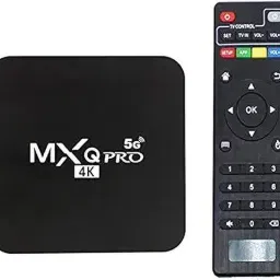 MXQ PRO 4k 5G Android TV Box 2GB/16Gr4747ty-16 Limited Edition-image-52