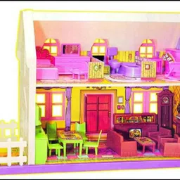 mgt creation A-doll house - 1Pcs DQ-picture-27
