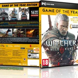 The Witcher 3: Wild Hunt (GAME OF THE YEAR EDITION)-image-37