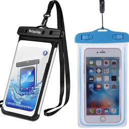 Pouch for Waterproof Mobile Cover-18