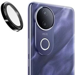 Chronic Back Camera Lens Ring Guard Protector for vivo V50 5G, vivo V50E 5G-image-81