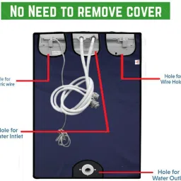 nitasha Front Loading Washing MachineCover image 3