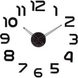 Analog 60 cm X 60 cm Wall Clock-21