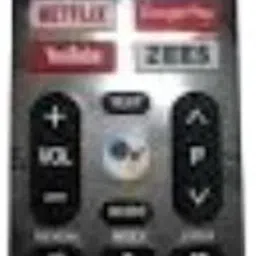 Lantech LED TV Bluetooth Remote with Voice & Asst.100% Original LEDTV 6 Month Wty Motorolla Remote Controller-image-50