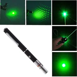 TECHEL Laser Pointer Pen Light Presentation Pointer MNB70 image 2