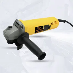 HGANG1B1M5 Angle Grinder (100 mm Wheel Diameter) HGANG1B1M5 Angle Grinder (100 mm Wheel Diameter) 4 inch Disc Sander-image-47