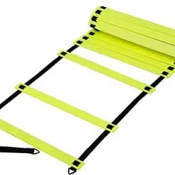 AGILITY LADDER 4 MTR WITH BAG Speed Ladder-picture-29