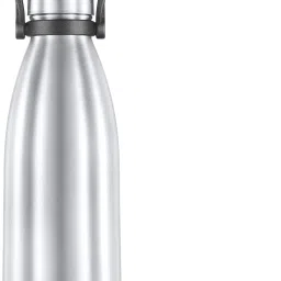Echo 1500, Hot and Cold thermosteel Water Bottle With Carry Handle 1500 ml Flask-image-5