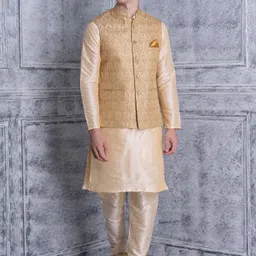 Ethluxis Men Regular Kurta with Pyjamas-picture-30
