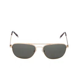 VANDERBILT NEW YORK Men Aviator Sunglasses with UV Protected Lens SGVDB48B1COL1GRE image 3