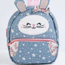 max Girls Graphic Backpack-10
