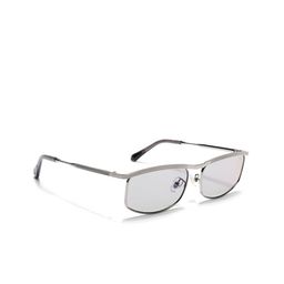 Voyage Rectangle Sunglasses for Men & Women 5G226MG6903Z--46