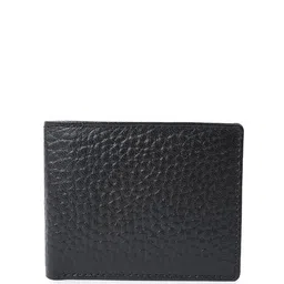 CIMONI Men Leather Two Fold Wallet-44