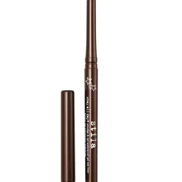 Stila Stay All Day Smudge Proof & Waterproof Gel Eye Liner 0.35g - Espresso-21