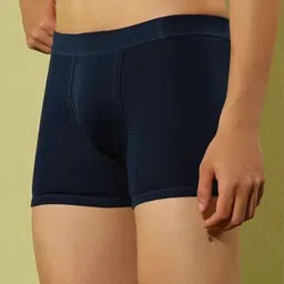 CAVENDERS Men Pack of 3 Cotton Solid Briefs-picture-21