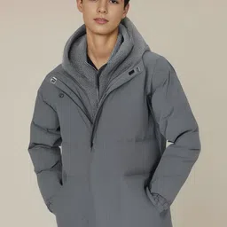 StyleCast x Revolte Men Parka Jacket-picture-34