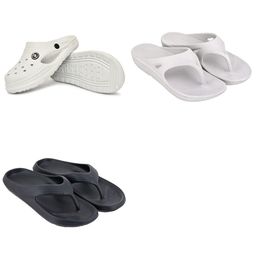 Feel alive Set Of 3 Ultra-Comfortable Lightweight Thong Flip-Flops-picture-13